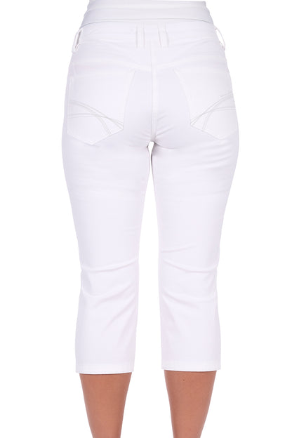 Thomas Cook Womens Anita Capri