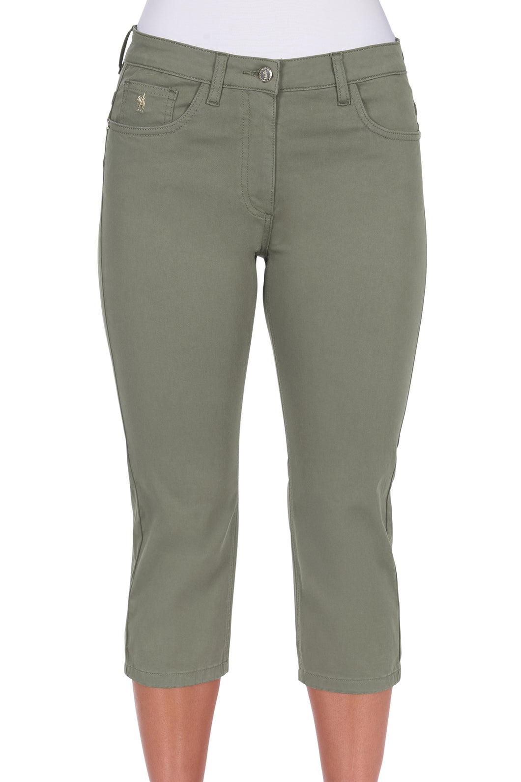 Thomas Cook Womens Anita Capri