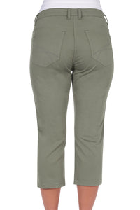 Thomas Cook Womens Anita Capri