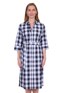 Thomas Cook Womens Bella Shirt Dress