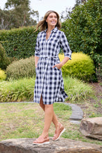 Load image into Gallery viewer, Thomas Cook Womens Bella Shirt Dress