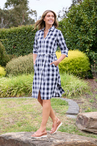 Thomas Cook Womens Bella Shirt Dress