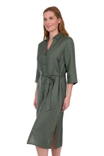 Load image into Gallery viewer, Thomas Cook Womens Sasha Shirt Dress