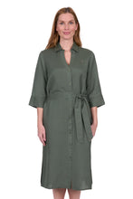 Load image into Gallery viewer, Thomas Cook Womens Sasha Shirt Dress