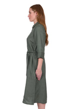 Load image into Gallery viewer, Thomas Cook Womens Sasha Shirt Dress