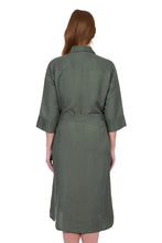 Load image into Gallery viewer, Thomas Cook Womens Sasha Shirt Dress