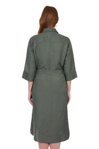 Thomas Cook Womens Sasha Shirt Dress