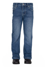 Load image into Gallery viewer, Pure Western Girls Pam Boot Cut Jeans