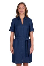 Load image into Gallery viewer, Thomas Cook Womens Sophie Shirt Dress