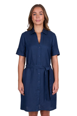 Thomas Cook Womens Sophie Shirt Dress
