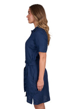 Load image into Gallery viewer, Thomas Cook Womens Sophie Shirt Dress