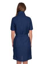 Load image into Gallery viewer, Thomas Cook Womens Sophie Shirt Dress