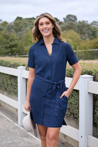 Thomas Cook Womens Sophie Shirt Dress