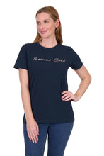 Load image into Gallery viewer, Thomas Cook Womens Kerri Short Sleeve Tee