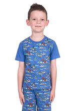 Load image into Gallery viewer, Pure Western Boys Brady Pyjamas