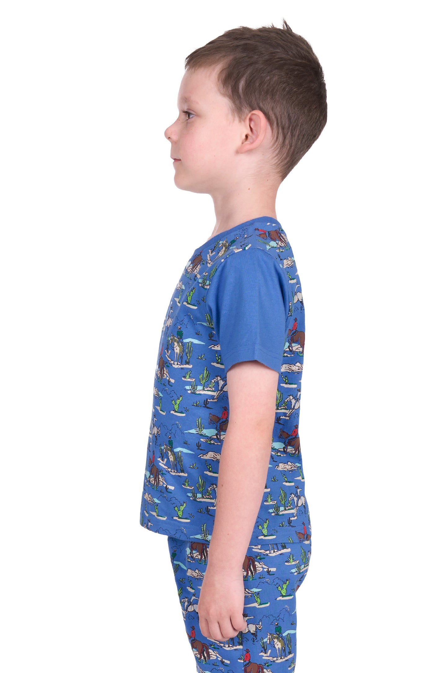 Pure Western Boys Brady Pyjamas