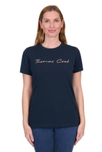 Load image into Gallery viewer, Thomas Cook Womens Kerri Short Sleeve Tee