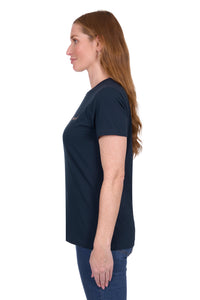 Thomas Cook Womens Kerri Short Sleeve Tee