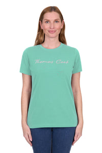 Thomas Cook Womens Kerri Short Sleeve Tee