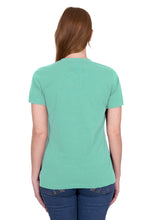 Load image into Gallery viewer, Thomas Cook Womens Kerri Short Sleeve Tee