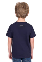 Load image into Gallery viewer, Pure Western Boys Samuel Short Sleeve Tee Shirt