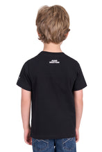 Load image into Gallery viewer, Pure Western Boys Terry Short Sleeve Tee Shirt