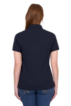 Load image into Gallery viewer, Thomas Cook Womens Amiee Short Sleeve Polo