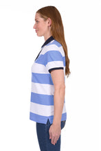 Load image into Gallery viewer, Thomas Cook Womens Angel Short Sleeve Polo