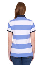 Load image into Gallery viewer, Thomas Cook Womens Angel Short Sleeve Polo