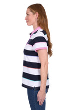 Load image into Gallery viewer, Thomas Cook Gloria Short Sleeve Polo