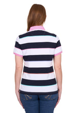 Load image into Gallery viewer, Thomas Cook Gloria Short Sleeve Polo