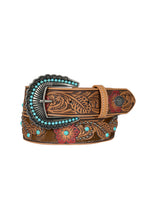Load image into Gallery viewer, Pure Western Charlene Belt