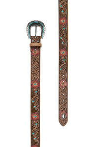 Pure Western Eloise Belt