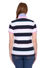 Load image into Gallery viewer, Thomas Cook Gloria Short Sleeve Polo