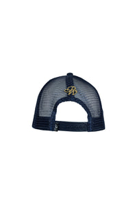 Pure Western Gina High Profile Trucker Cap