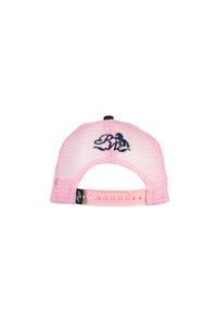 Pure Western Kids Alesia Trucker Cap