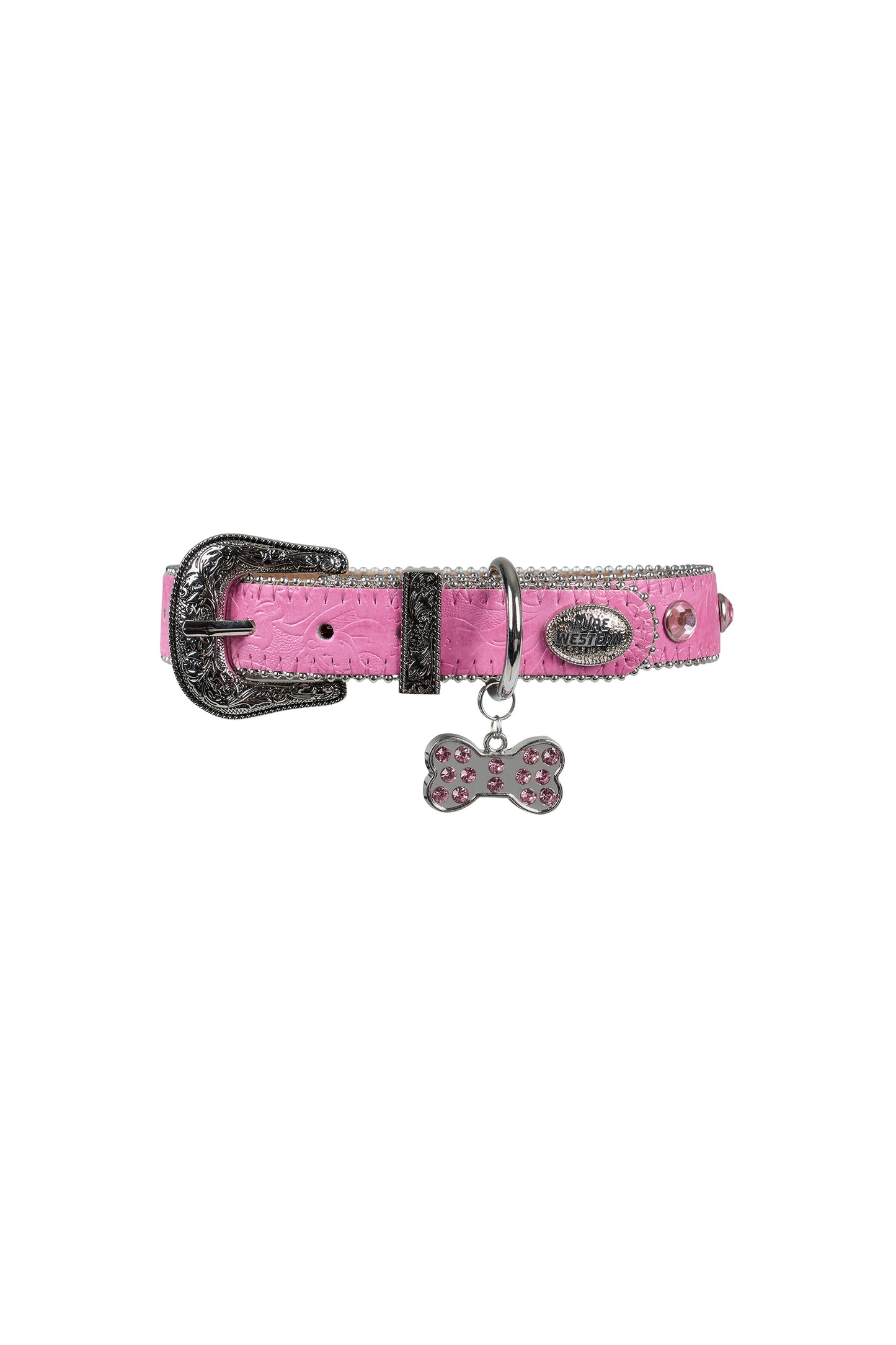 Pure Western Tilly Dog Collar
