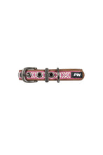 Load image into Gallery viewer, Pure Western Cosmo Dog Collar