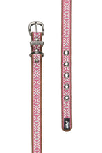 Load image into Gallery viewer, Pure Western Cosmo Dog Collar