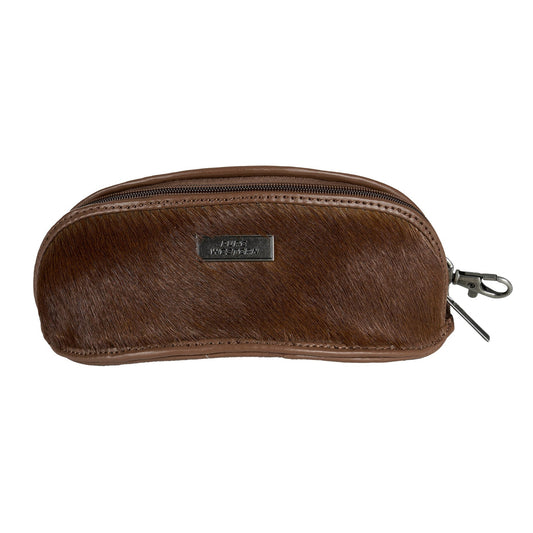 Pure Western Becca Glasses Case