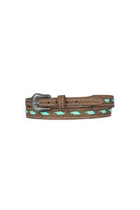 Pure Western Martine Hat Band