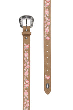 Load image into Gallery viewer, Pure Western Kids Andriana Belt