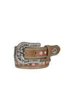 Load image into Gallery viewer, Pure Western Kids Isabella Belt