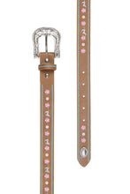 Load image into Gallery viewer, Pure Western Kids Isabella Belt