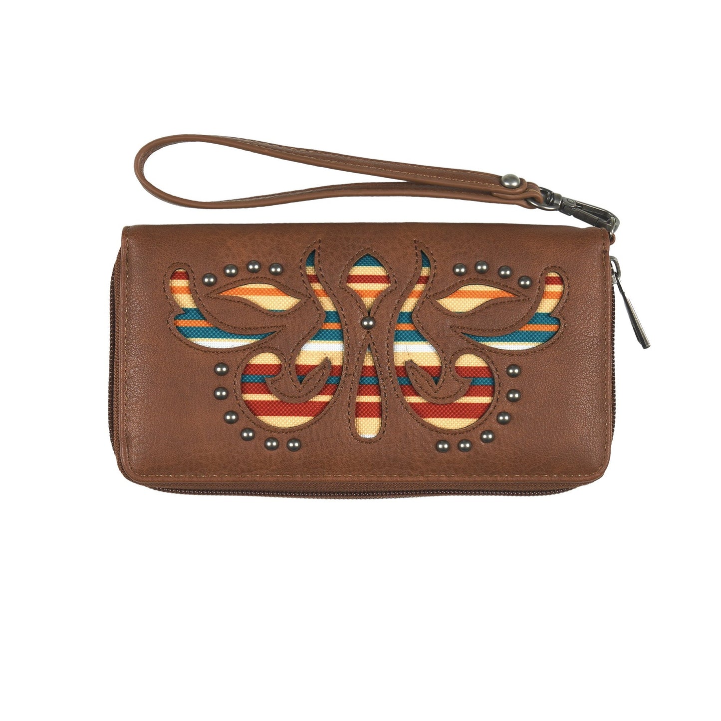Pure Western Halley Wallet