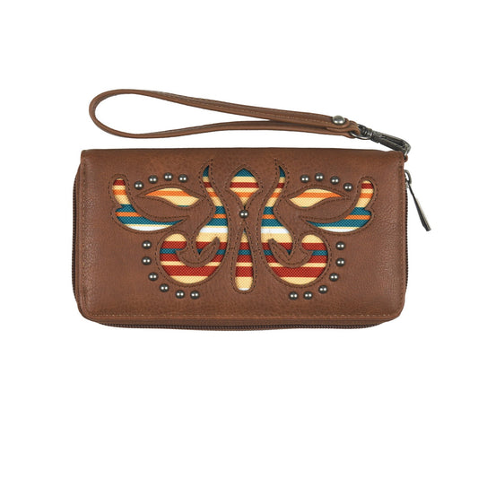 Pure Western Halley Wallet