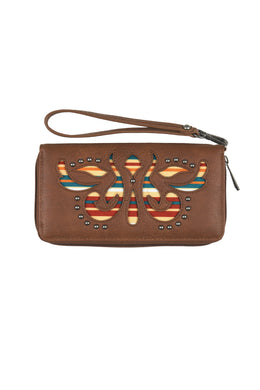 Pure Western Halley Wallet
