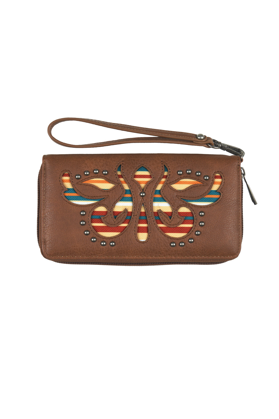 Pure Western Halley Wallet