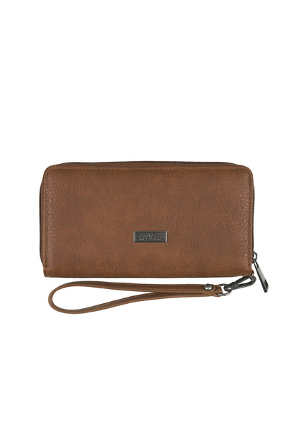 Pure Western Halley Wallet