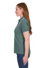 Load image into Gallery viewer, Thomas Cook Michelle Short Sleeve Polo
